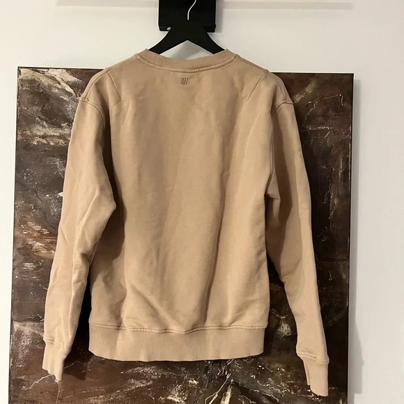 ❤️ AMI De Coeur Logo Sweatshirt
